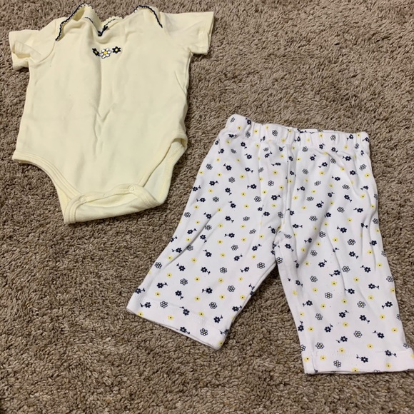 Baby Girl Set main image 0